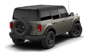 2026 Ford Bronco® External Image 4